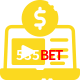 O Cassino 535BET também oferece apostas esportivas virtuais!