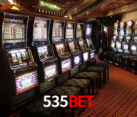 Descubra a Essência do 535BET: Nossa História e Compromissos