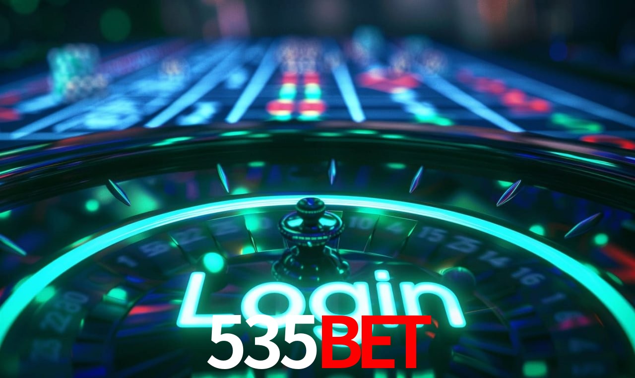Estatísticas 535BET