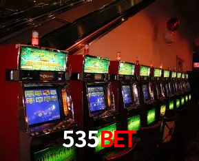 Exclusive Offers 535BET