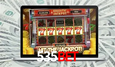 Flash Promotion 535BET