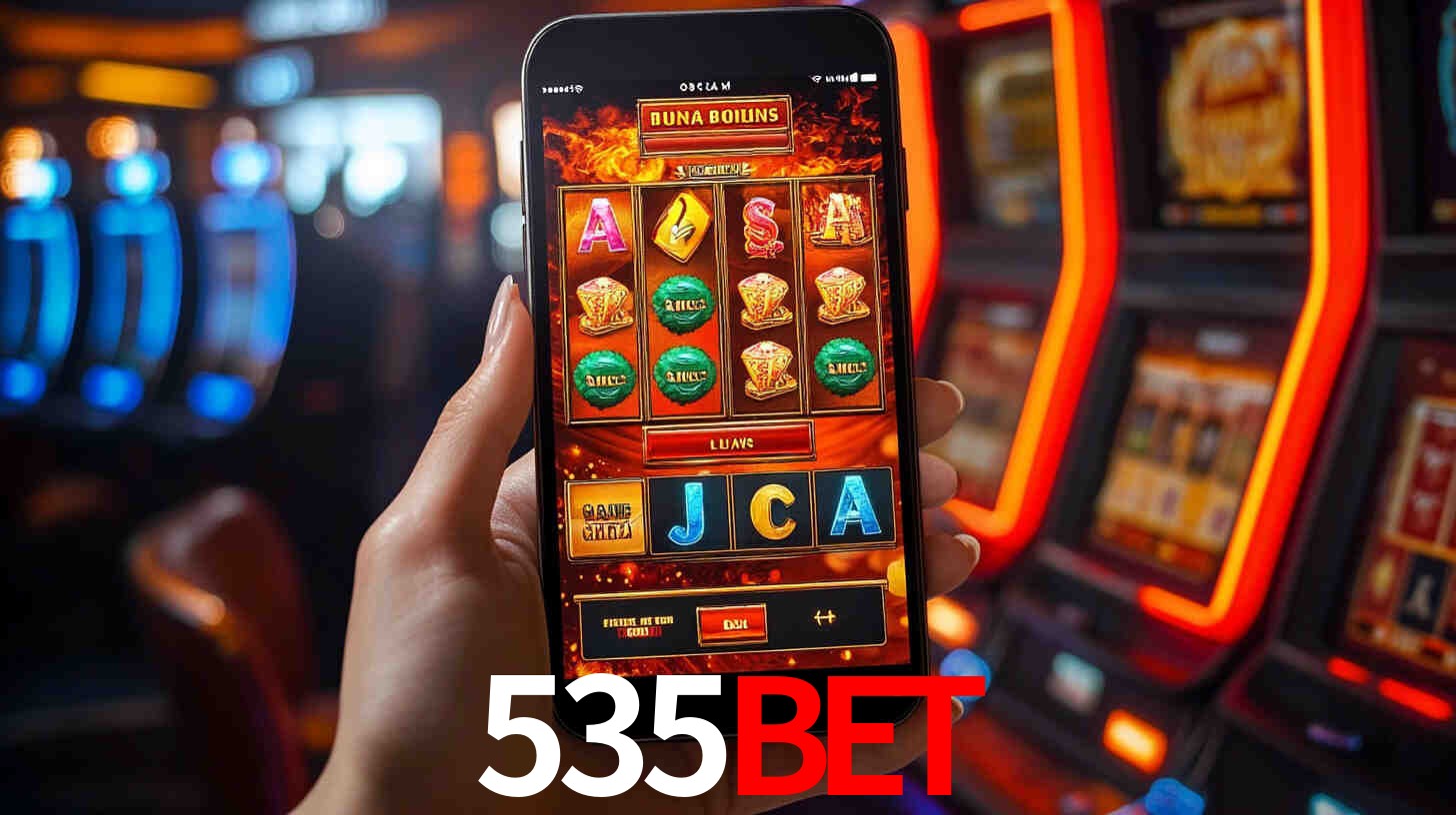 535BET.com