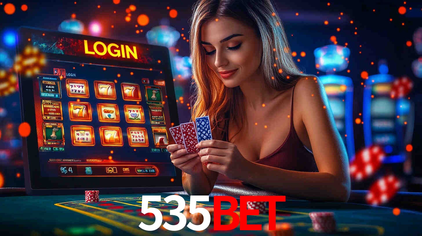 535BET
