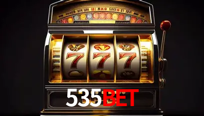 Apostas Esportivas na 535BET: Um Guia Completo