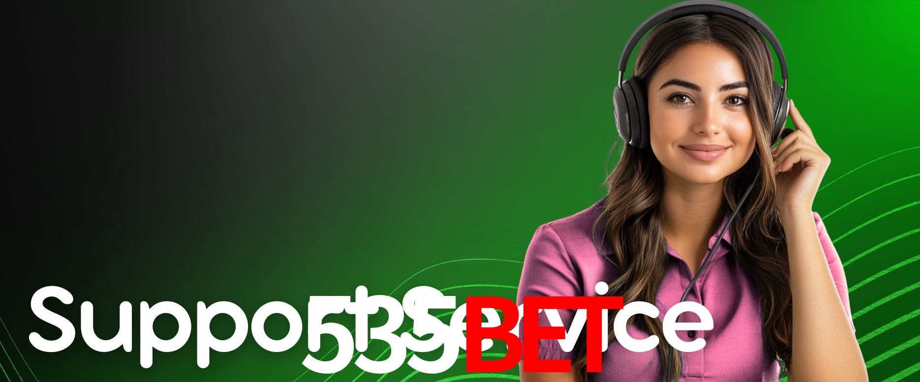 Responsive Design 535BET