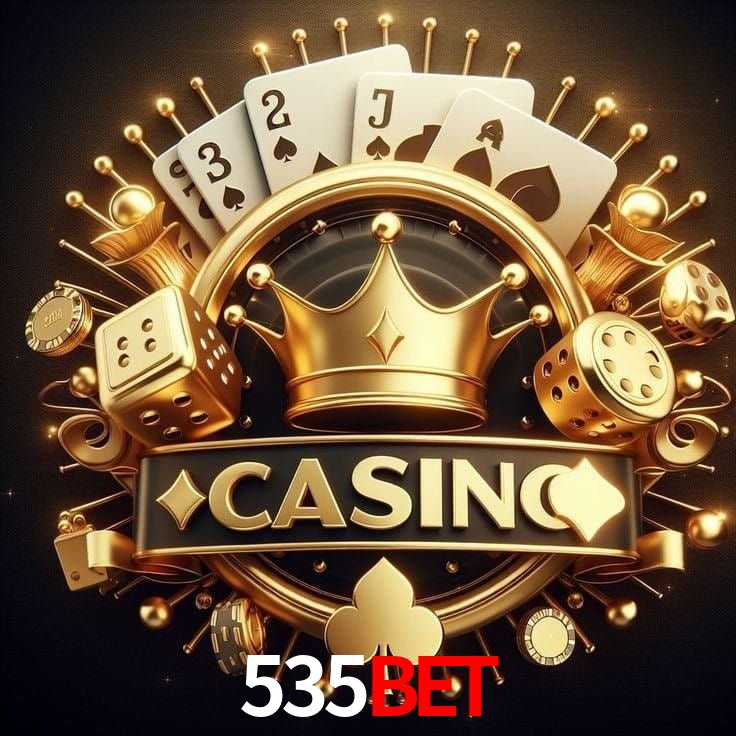 Jogos de Slot 535BET