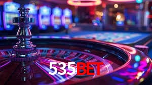 Estatísticas do Jogo 535BET