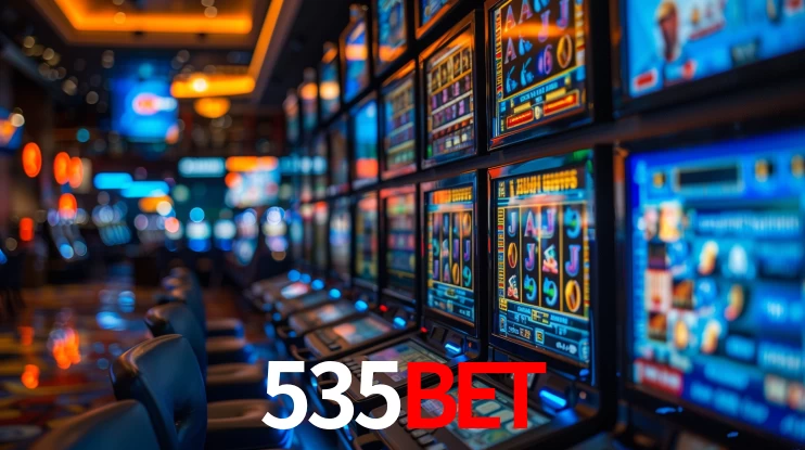 Secure Login 535BET
