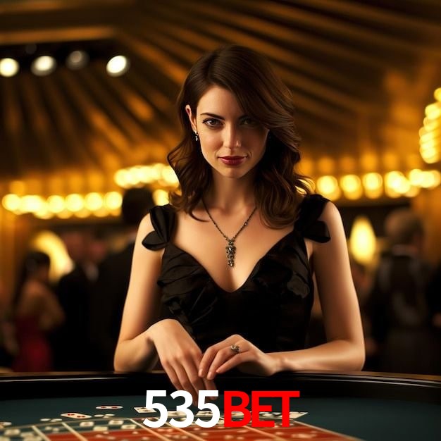 Descubra o Programa VIP da 535BET: Vantagens Exclusivas para Jogadores