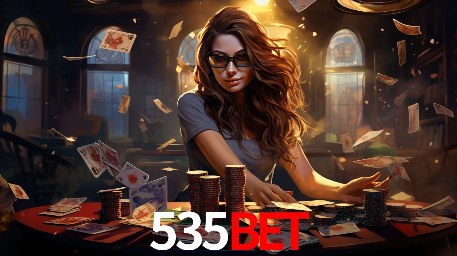 VIP Casino 535BET