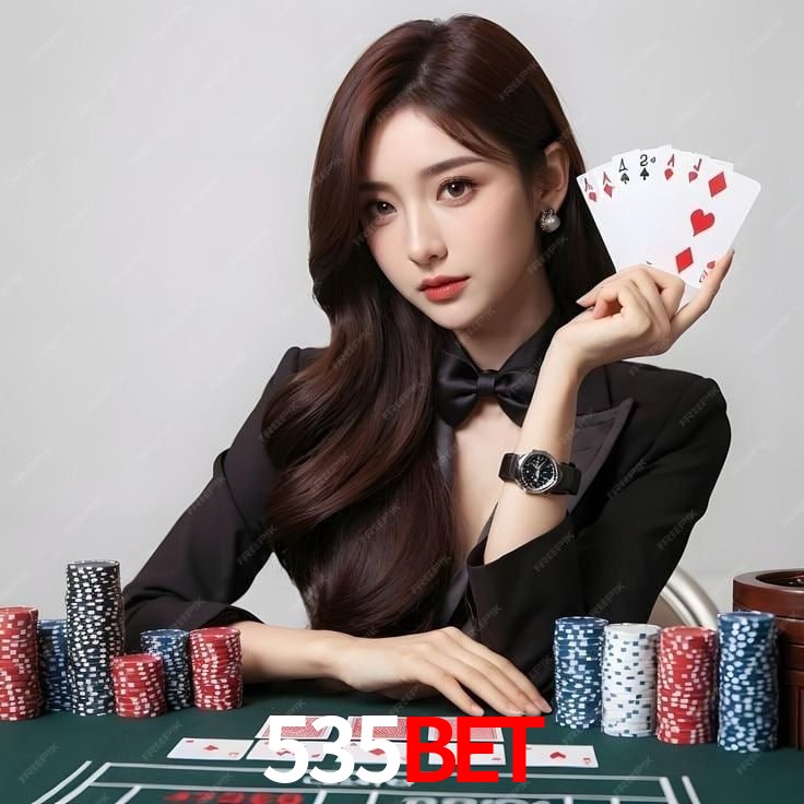 Especiais de Fim de Semana 535BET