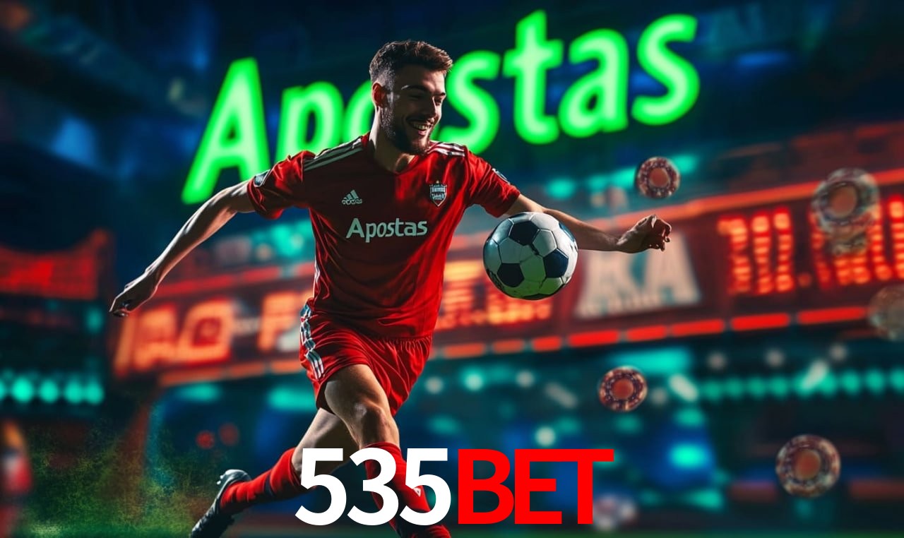 Jogos Exclusivos 535BET