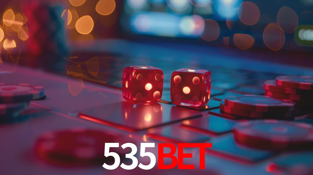 Live Casino 535BET