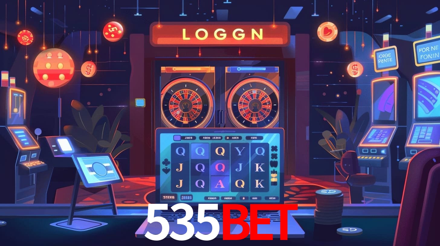Promoções Sazonais 535BET
