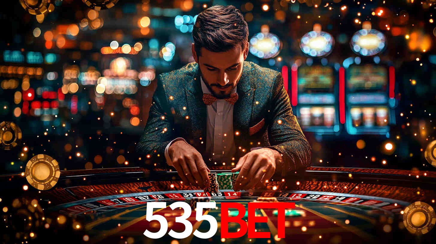Premium Interface 535BET