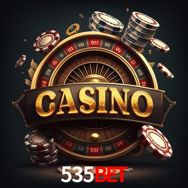 APP oficial da 535BET para mobile