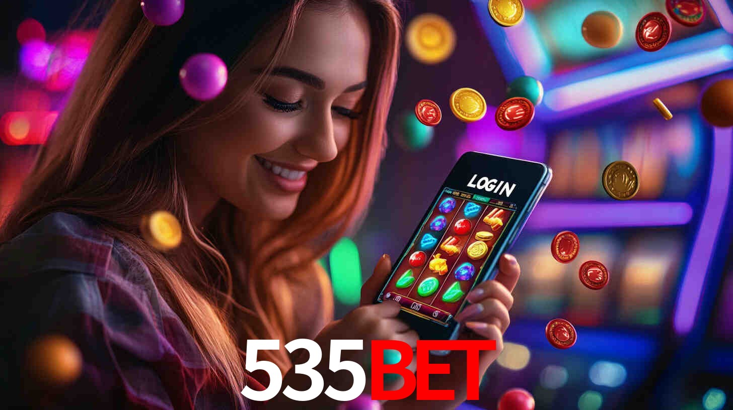 535BET