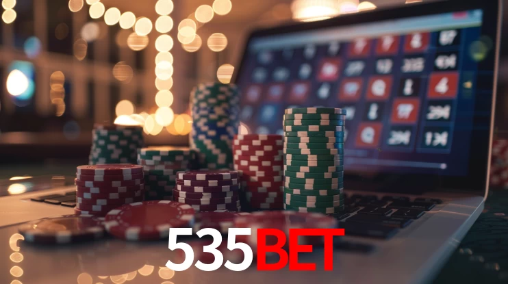 Game Providers 535BET