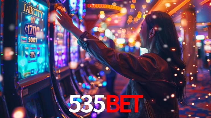 535BET.com
