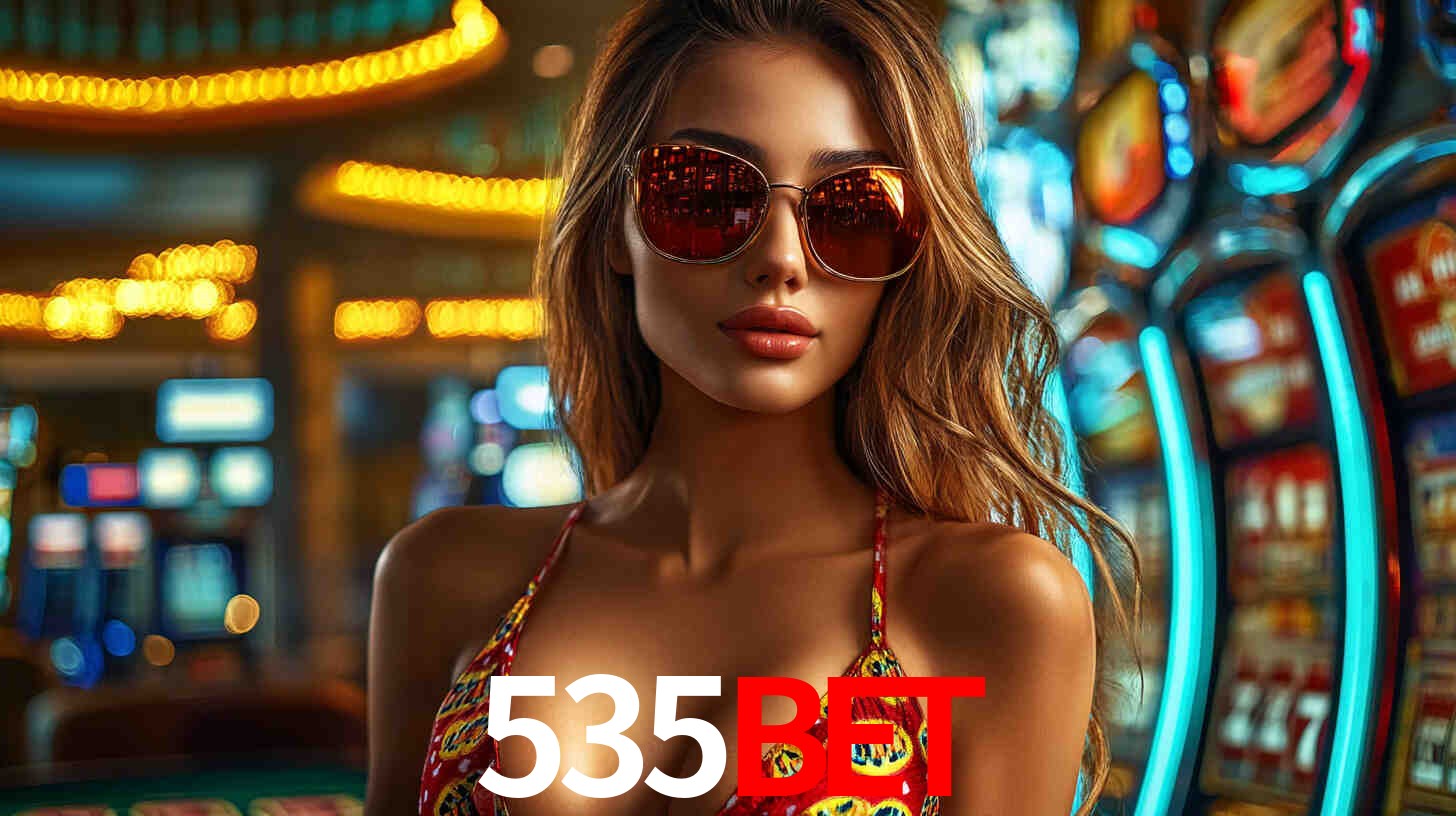 535BET App Interface