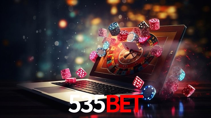 cassino 535BET
