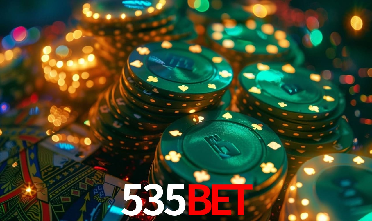 Estatísticas Esportivas 535BET