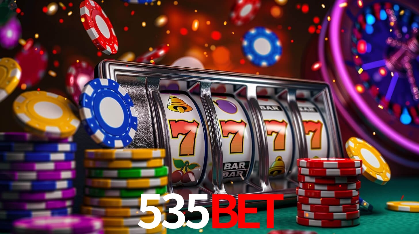 Torneios 535BET