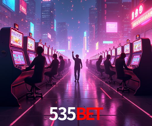 Casino VIP 535BET