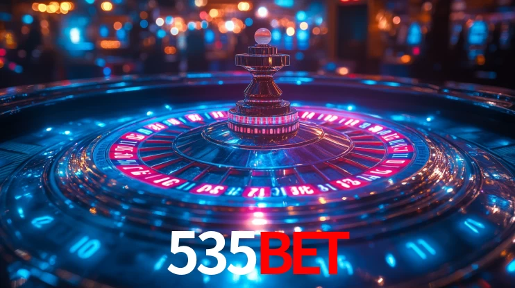535BET plataforma