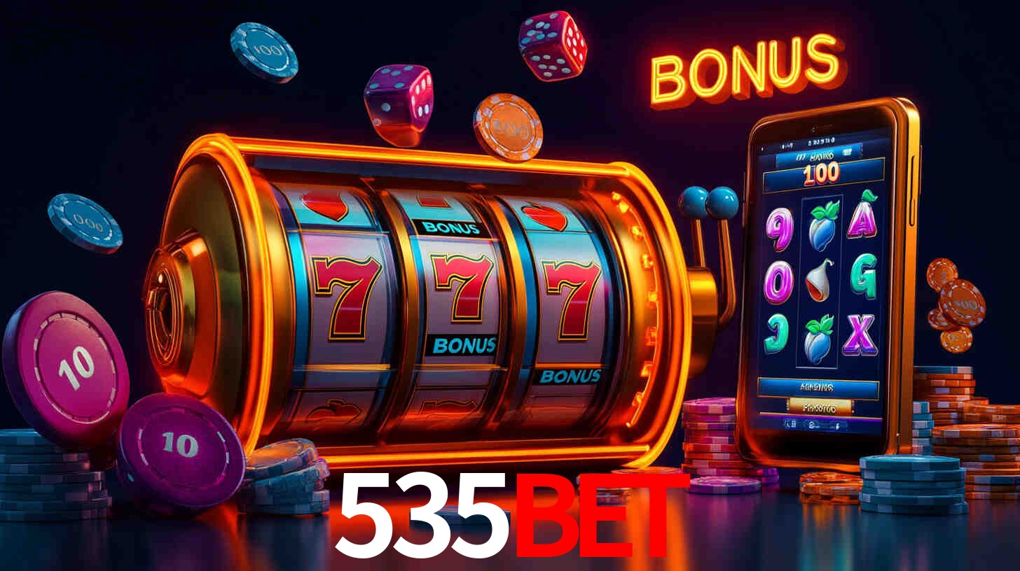 Descubra a Essência do 535BET: Nossa História e Compromissos
