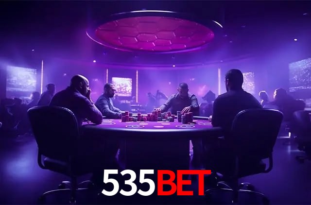 Diretório de Jogos 535BET