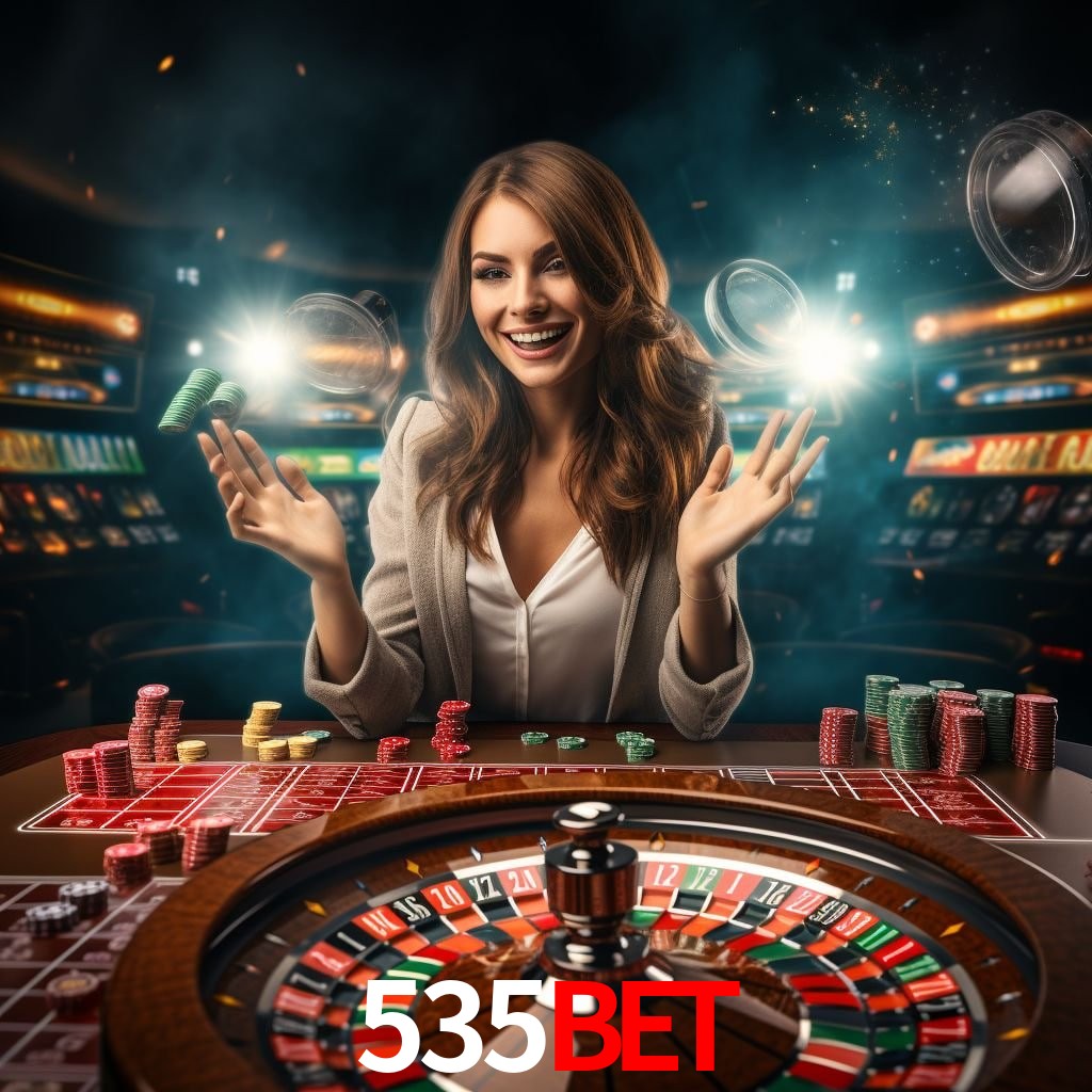 535BET