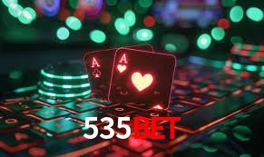 Recursos de Bônus 535BET