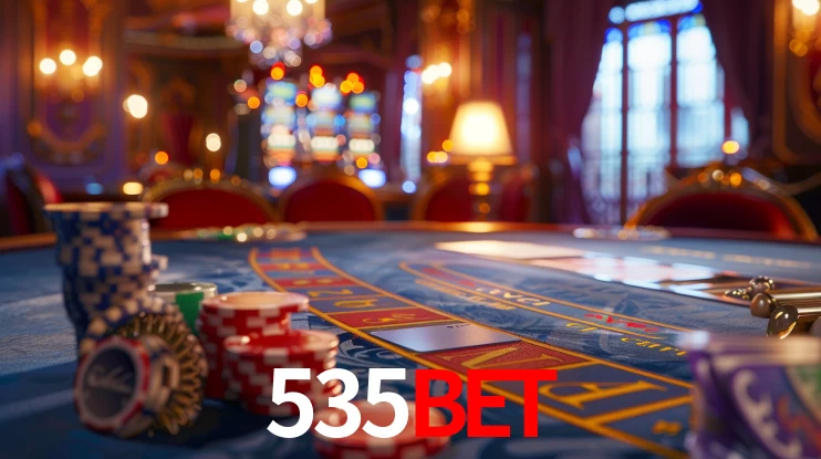 Games Directory 535BET