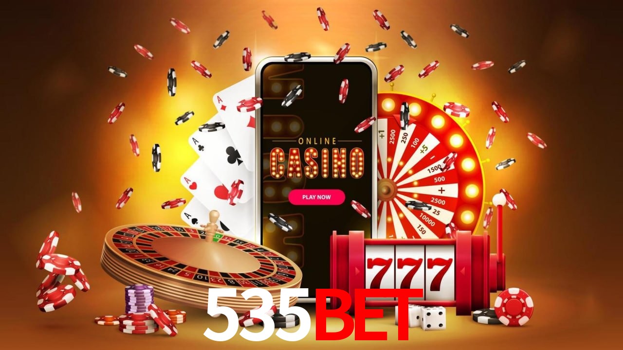 Descubra o Programa VIP da 535BET: Vantagens Exclusivas para Jogadores