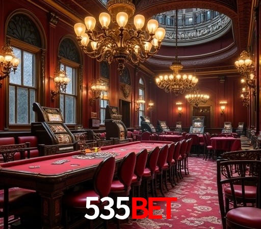 Ofertas Exclusivas 535BET