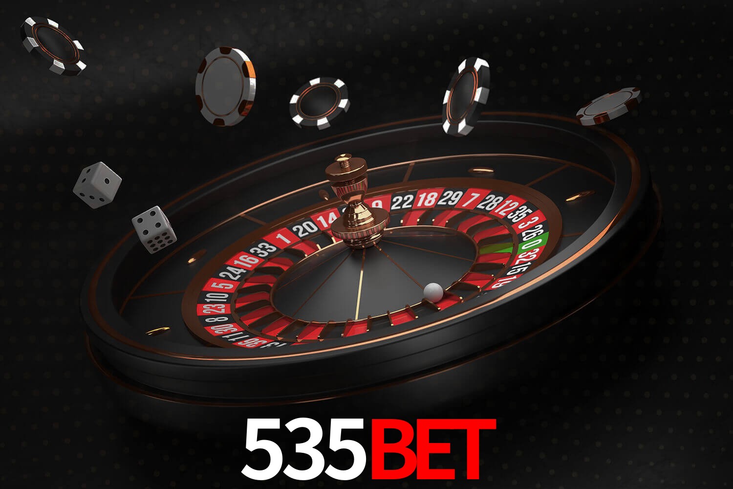 535BET: Seu Especialista em Apostas Esportivas Brasileiras