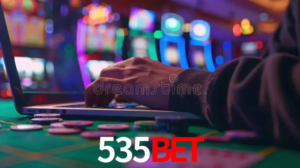 Bônus Diários 535BET
