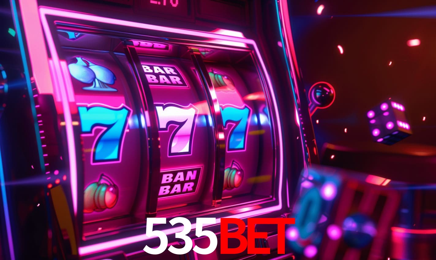 A Emoção da Loteria na 535BET: Uma Chance de Mudança de Vida