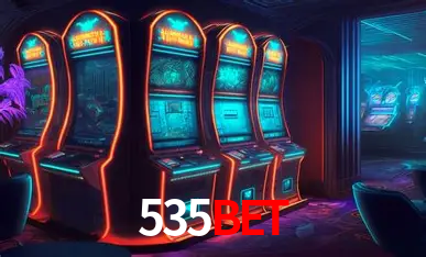 A Revolução dos Aplicativos de Jogos no 535BET