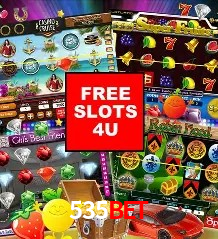 Weekend Specials 535BET