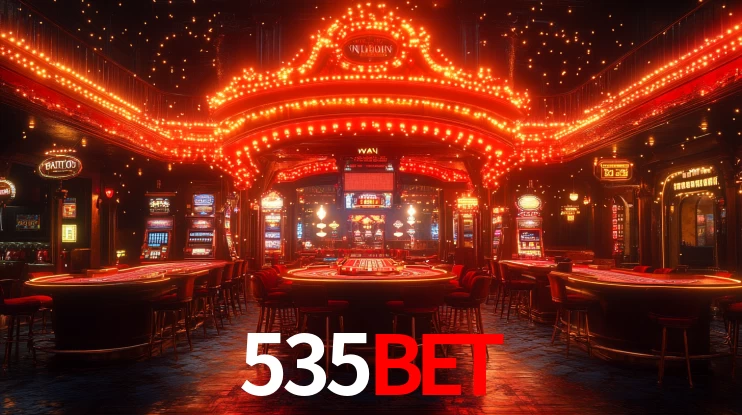 Explore as vantagens do 535BET: serviço profissional e confiabilidade
