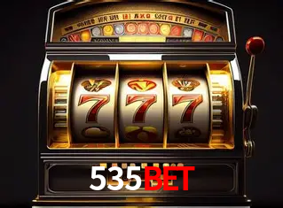 Apostas Esportivas na 535BET: Um Guia Completo
