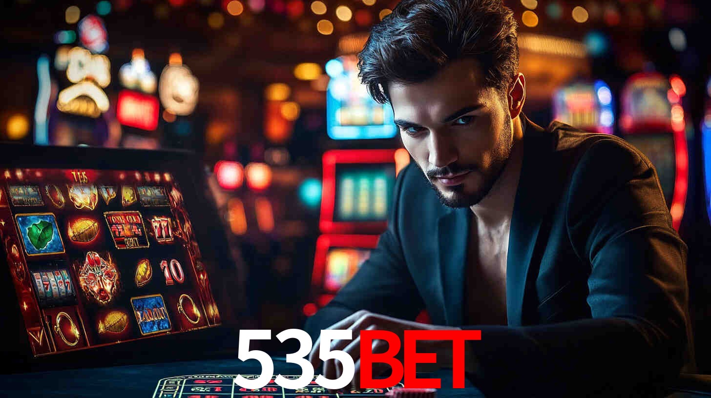 535BET