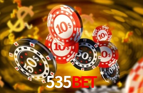 Apostas de Tênis 535BET