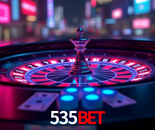 Inovações de Jogos na 535BET: O Futuro das Experiências Interativas