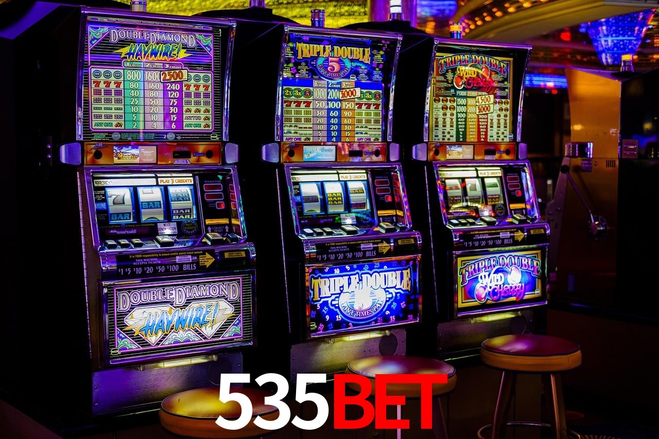 Apostas de Basquete 535BET