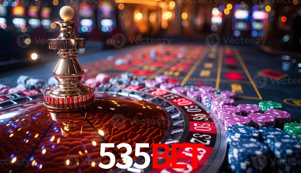 API Integration 535BET