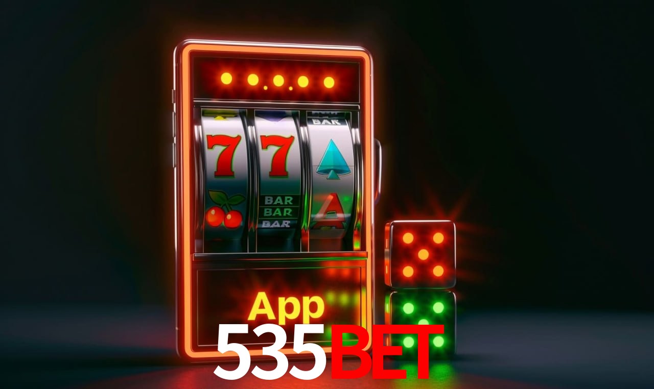 Casino Ao Vivo 535BET