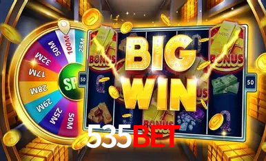 A Emoção da Loteria na 535BET: Uma Chance de Mudança de Vida